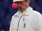 Neutral Umpires Nick Cook Officiate Tamilnadu Mumbai Ranji