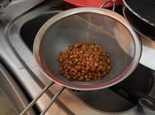 Cooking with Lentils