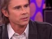 Trammell “The Talk” Tells About White Rabbit