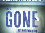 Gone Rebecca Muddiman