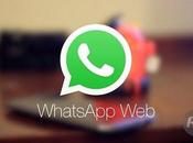 WhatsApp Launches Client Chrome Android