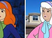 After Years: What Scooby Gang Look Like Today