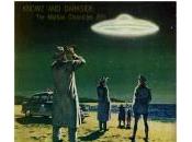 Knowz Darkside Chronicle Martians