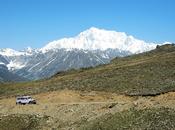 Winter Climbs 2014-2015: ExWeb Details Nanga Parbat Summit Push