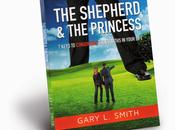 Book Review: Shepherd Princess Gary Smith: Real Life Journey With David Goliath