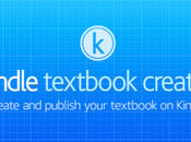 Amazon Releases Kindle Textbook Creator Mac, Cross-platform iBooks Author Competitor