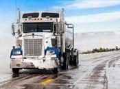 Important Winter Weather Considerations Fleet Operators with Newer Technology