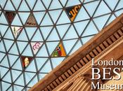 Best Museums #London No.6: Bank England Museum @boemuseum