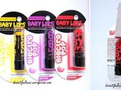 Review: Maybelline Baby Lips Electro Balm