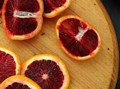 Blood Orange Cosmopolitan