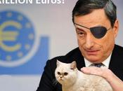 Thank Draghi It’s Friday
