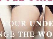 Friday’s Find: Thinx Underwear