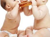 Feeding Infants Gluten INCREASES Risk Intolerance