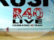 Rush: North American Tour