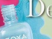 Zoya Delight Spring 2015