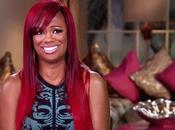 Claudia Nene, Kandi Burruss Picks Side!