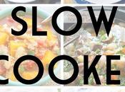 Slow Cooker Soups Stews