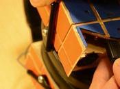 Craft Your Wooden Rubik’s Cube Bluetooth Headphones