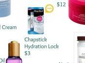 Makeup Monday: Winter Skin Hair