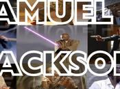 Favourite Performance Samuel Jackson
