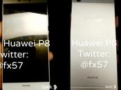 Photos Huawei Leak, Along with Specs
