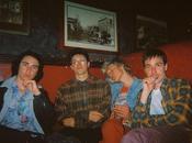 Flash Heat Wave Release Energetic Track ‘gutter Girl’ [stream]