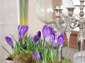Vase Monday Burst Spring