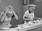 Falling Behind with Comments