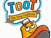 With Toot Tiny Tugboat