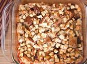 French Toast Bread Pudding