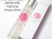 Crabtree Evelyn Damask Rose Purifying Toning Lotion Photos, Details Review