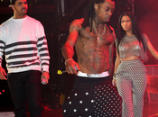 Wayne Plans Take Nicki Drake Cash Money