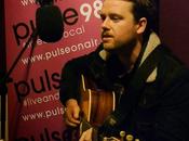 EXCLUSIVE Michael Cassidy Scottish Fiction Session Tracks Electric Heart Montpelier