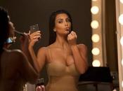 Kardashian Urges People Save Data Mock Super Bowl Commercial