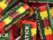 Today's Review: Drumstick Lollies