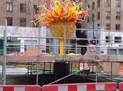 Tricky Business Dismantling Work