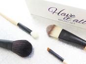 Gorgeous Cosmetics ‘Have All’ Brush Review