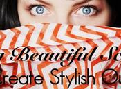 Style Colorful Scarves