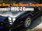 Rotting Style 1985 IROC-Z Camaro