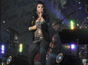 Women Country: Canada Leads Way!