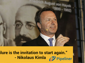 Nikolaus Kimla Founder Pipeliner CRM: Your Sales Process