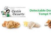 Destin Desserts: Girl Scout Council Florida Panhandle, Jan.30