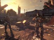 Dying Light Isn't Native 1080p Xbox Report