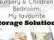 Home Decor: Storage Solutions