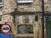 Ghost Signs (114): Victorian Correspondence