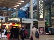 Lunch Stop: Barburrito Review
