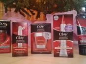 Olay Regenerist Experiment: Week Update