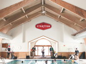 Modern Rivals Talked Ferris Beuller Post Pool Party Mountain Season