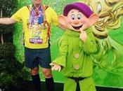 2015 Walt Disney World Marathon Weekend #DopeyChallenge #WDWMarathon Recap