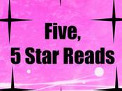 Five Best (January 2011 2015)